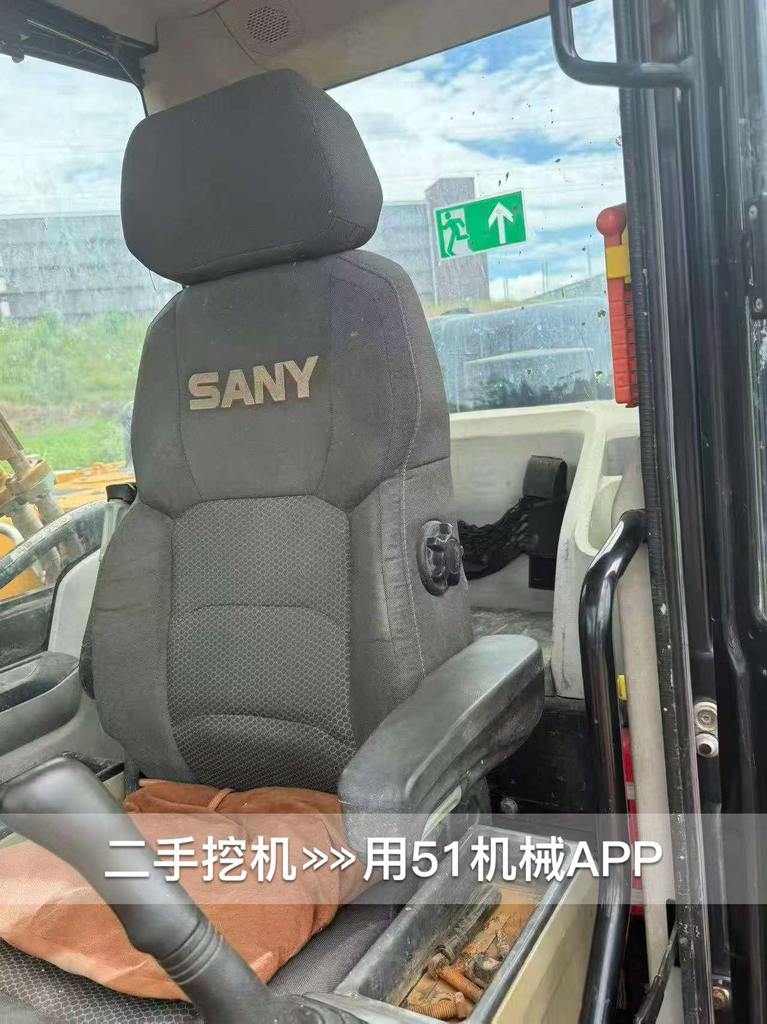 51机械
